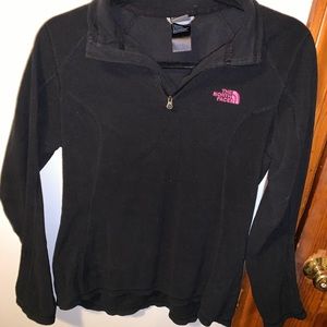 North face fleece